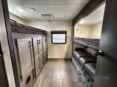 2026 Forest River RV Cherokee Alpha Wolf photo 27