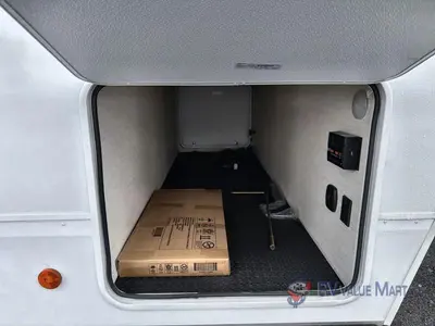 2026 Forest River RV Cherokee Alpha Wolf photo 15