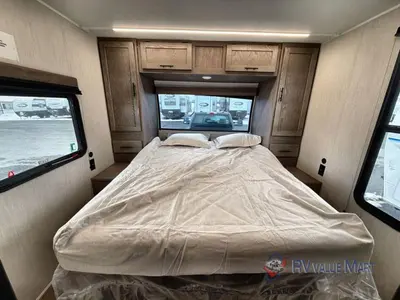 2026 Forest River RV Cherokee Alpha Wolf photo 26