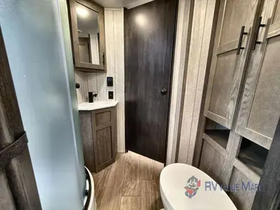 2026 Forest River RV Cherokee Alpha Wolf photo 28