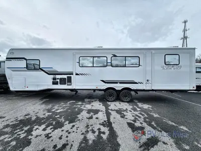 2026 Forest River RV Cherokee Alpha Wolf photo 5