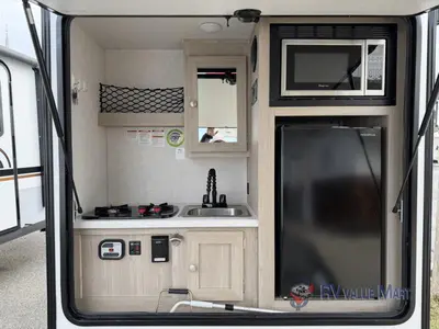 2021 Forest River RV Rockwood GEO Pro photo 6