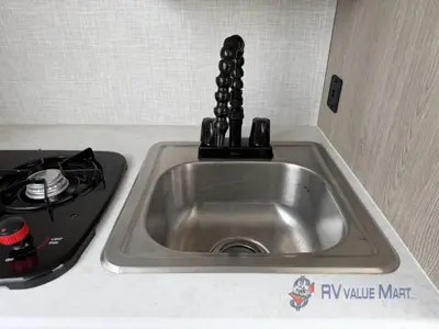 2021 Forest River RV Rockwood GEO Pro photo 8