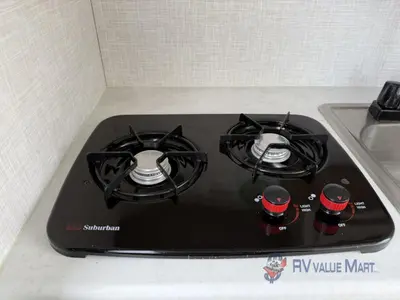 2021 Forest River RV Rockwood GEO Pro photo 7
