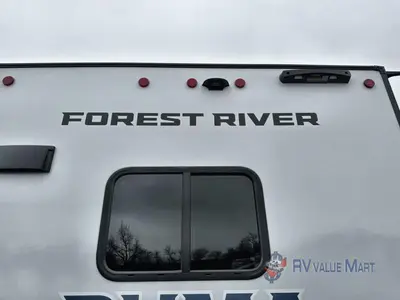 2026 Forest River RV Puma Tracks photo 12