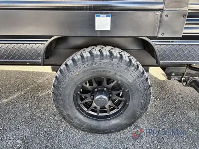 2026 Forest River RV Cherokee Wolf Pup photo 12