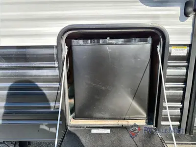 2026 Forest River RV Cherokee Wolf Pup photo 10