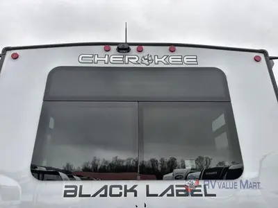 2026 Forest River RV Cherokee Grey Wolf Black Label photo 13