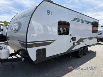 2026 Forest River RV Cherokee Grey Wolf Black Label photo 4