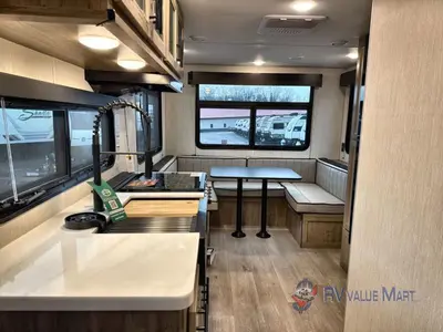 2026 Forest River RV Cherokee Grey Wolf Black Label photo 21