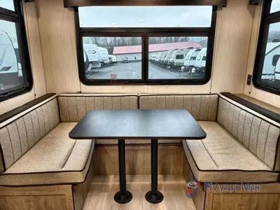 2026 Forest River RV Cherokee Grey Wolf Black Label photo 24