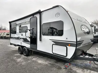 2026 Forest River RV Cherokee Grey Wolf Black Label photo 2