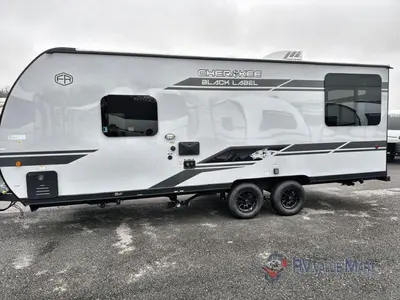 2026 Forest River RV Cherokee Grey Wolf Black Label photo 5