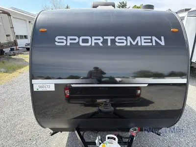 2026 KZ Sportsmen Classic photo 3