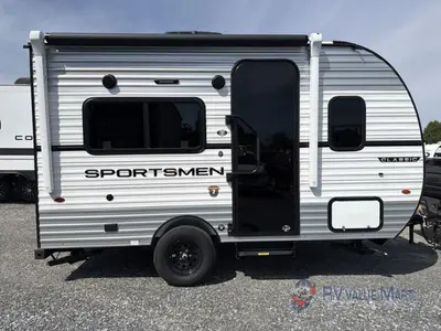 2026 KZ Sportsmen Classic photo 9