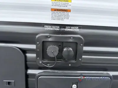 2026 Forest River RV Cherokee Grey Wolf photo 16