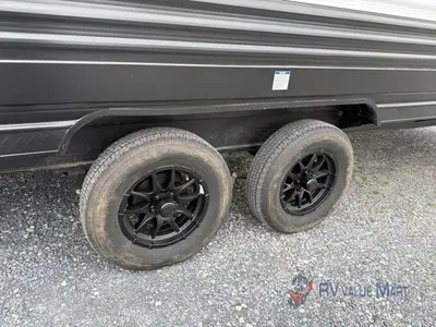 2026 Forest River RV Cherokee Grey Wolf photo 17
