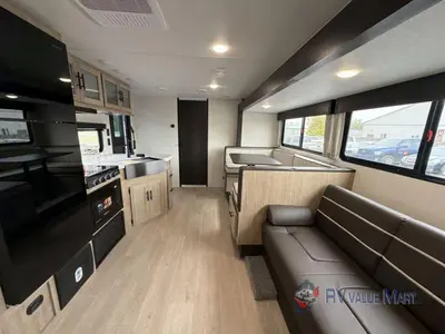 2026 Forest River RV Cherokee Grey Wolf photo 24