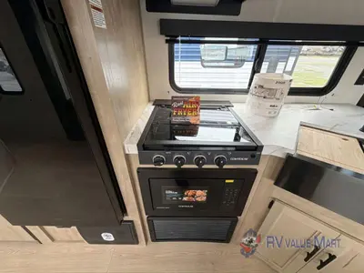 2026 Forest River RV Cherokee Grey Wolf photo 26