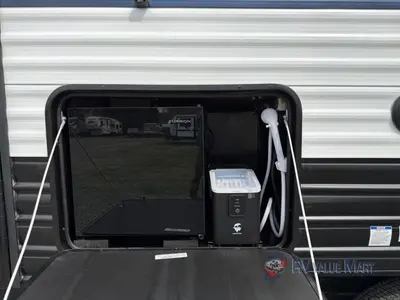 2026 Forest River RV Cherokee Grey Wolf photo 12