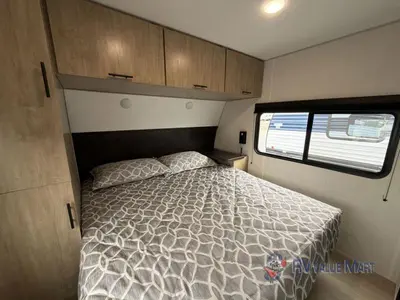 2026 Forest River RV Cherokee Grey Wolf photo 29