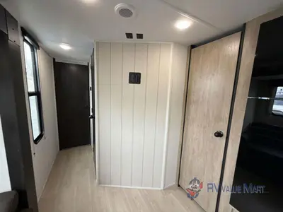 2026 Forest River RV Cherokee Grey Wolf photo 27
