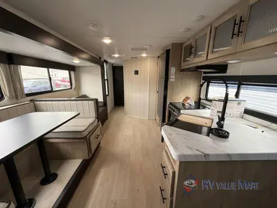 2026 Forest River RV Cherokee Grey Wolf photo 23