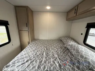 2026 Forest River RV Cherokee Grey Wolf photo 28