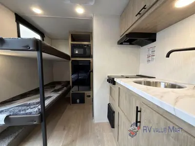 2026 Forest River RV Cherokee Wolf Pup photo 16