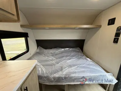 2026 Forest River RV Cherokee Wolf Pup photo 17