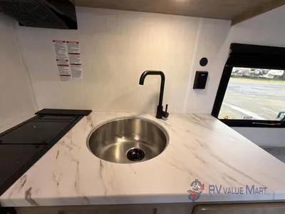 2026 Forest River RV Cherokee Wolf Pup photo 18