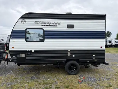 2026 Forest River RV Cherokee Wolf Pup photo 5