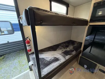 2026 Forest River RV Cherokee Wolf Pup photo 22