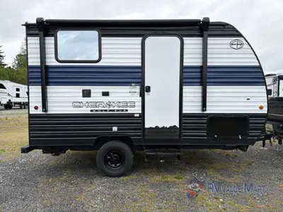 2026 Forest River RV Cherokee Wolf Pup photo 9