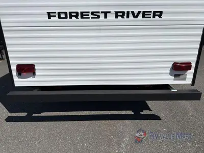 2026 Forest River RV Cherokee Wolf Pup photo 15