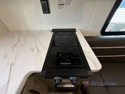 2026 Forest River RV Cherokee Wolf Pup photo 21