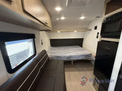 2026 Forest River RV Cherokee Wolf Pup photo 19
