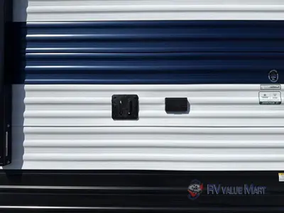2026 Forest River RV Cherokee Wolf Pup photo 11