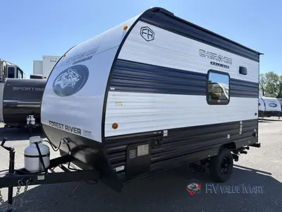 2026 Forest River RV Cherokee Wolf Pup photo 4