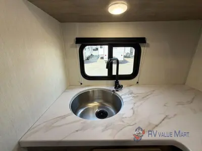 2026 Forest River RV Cherokee Wolf Pup photo 27
