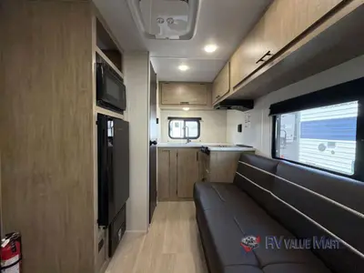 2026 Forest River RV Cherokee Wolf Pup photo 18