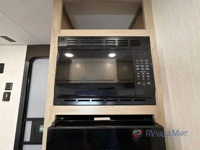 2026 Forest River RV Cherokee Wolf Pup photo 24