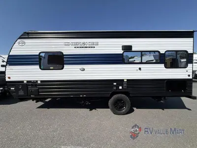 2026 Forest River RV Cherokee Wolf Pup photo 5