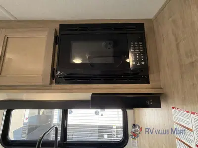 2026 Forest River RV Cherokee Wolf Pup photo 26