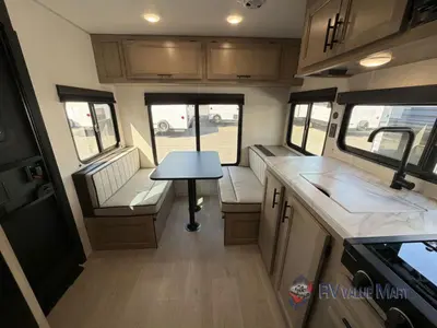 2026 Forest River RV Cherokee Wolf Pup photo 22