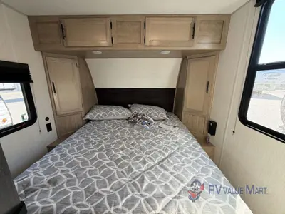 2026 Forest River RV Cherokee Wolf Pup photo 28