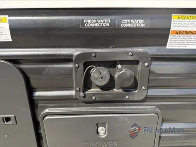2026 Forest River RV Cherokee Wolf Pup photo 16