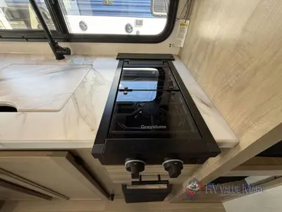 2026 Forest River RV Cherokee Wolf Pup photo 25