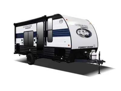 2026 Forest River RV Cherokee Wolf Pup photo 34