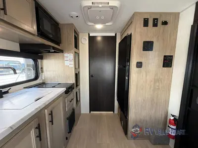 2026 Forest River RV Cherokee Wolf Pup photo 23